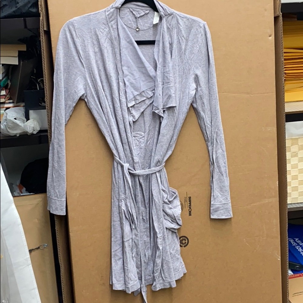Eloise Cardigan Sz XS